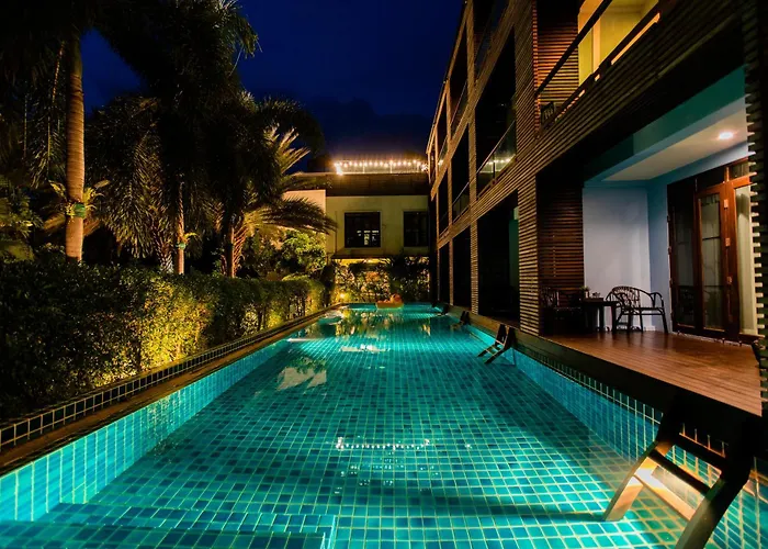 The Bihai Hua Hin