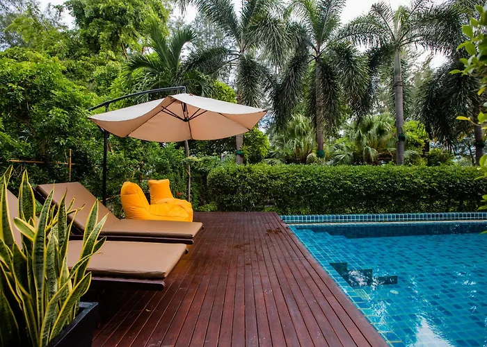 The Bihai Hua Hin