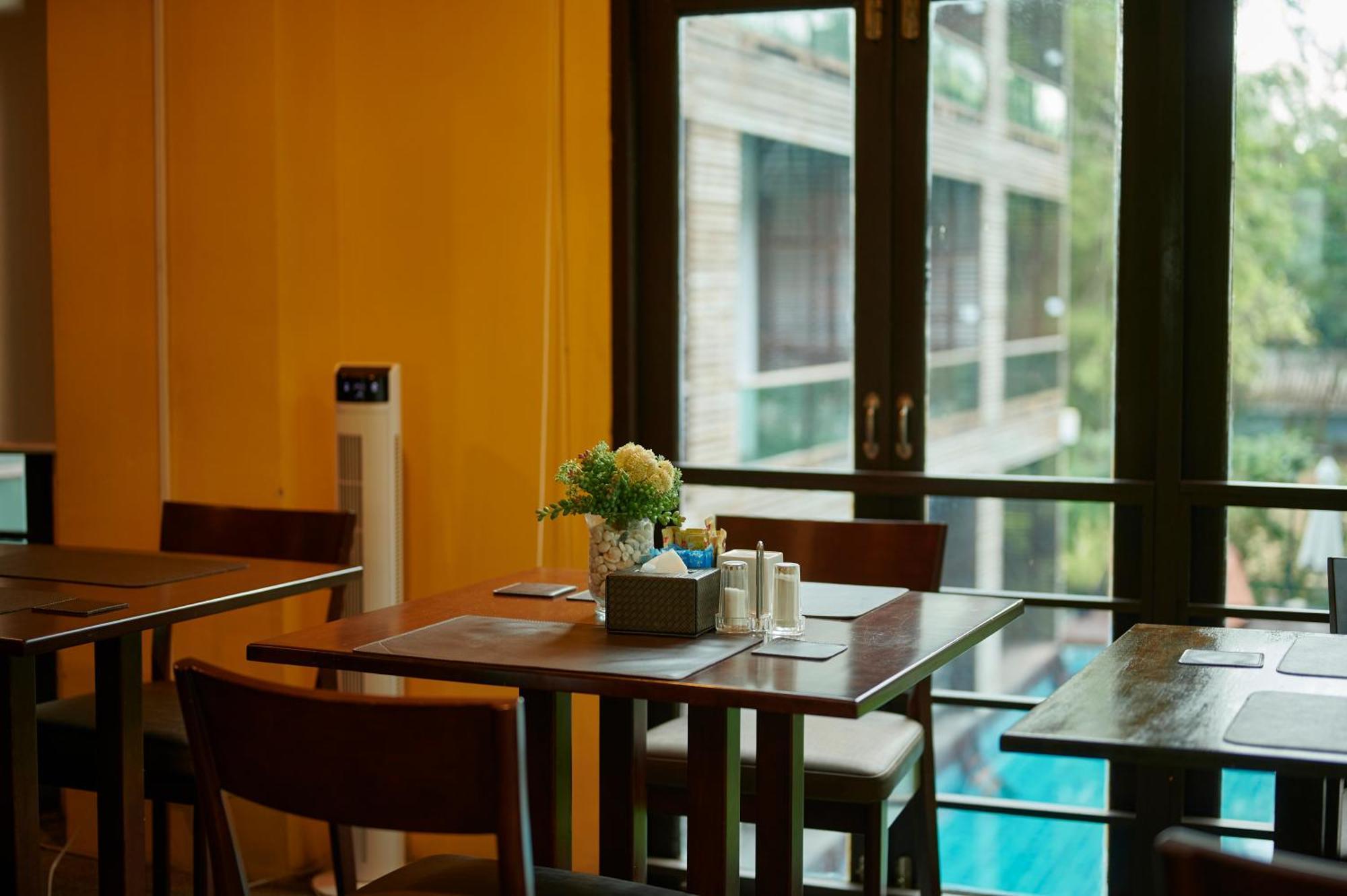 The Bihai Resor Hua Hin