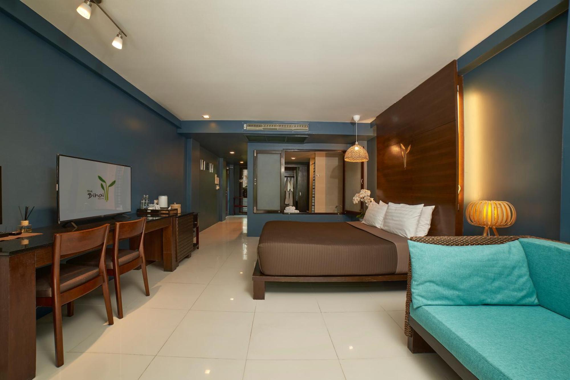Resor The Bihai 3*