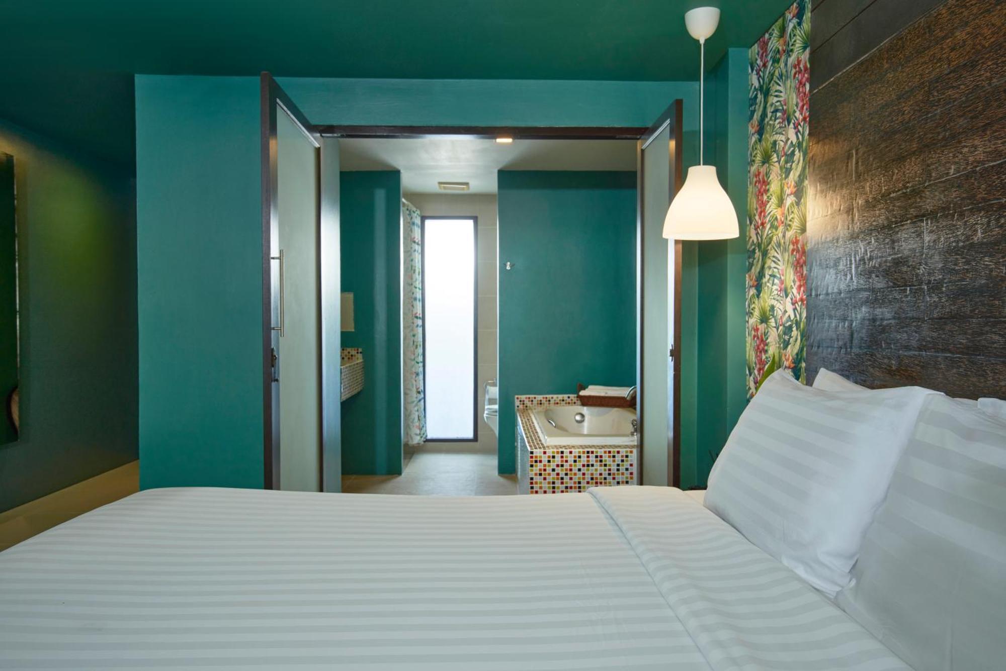 Resor The Bihai 3*