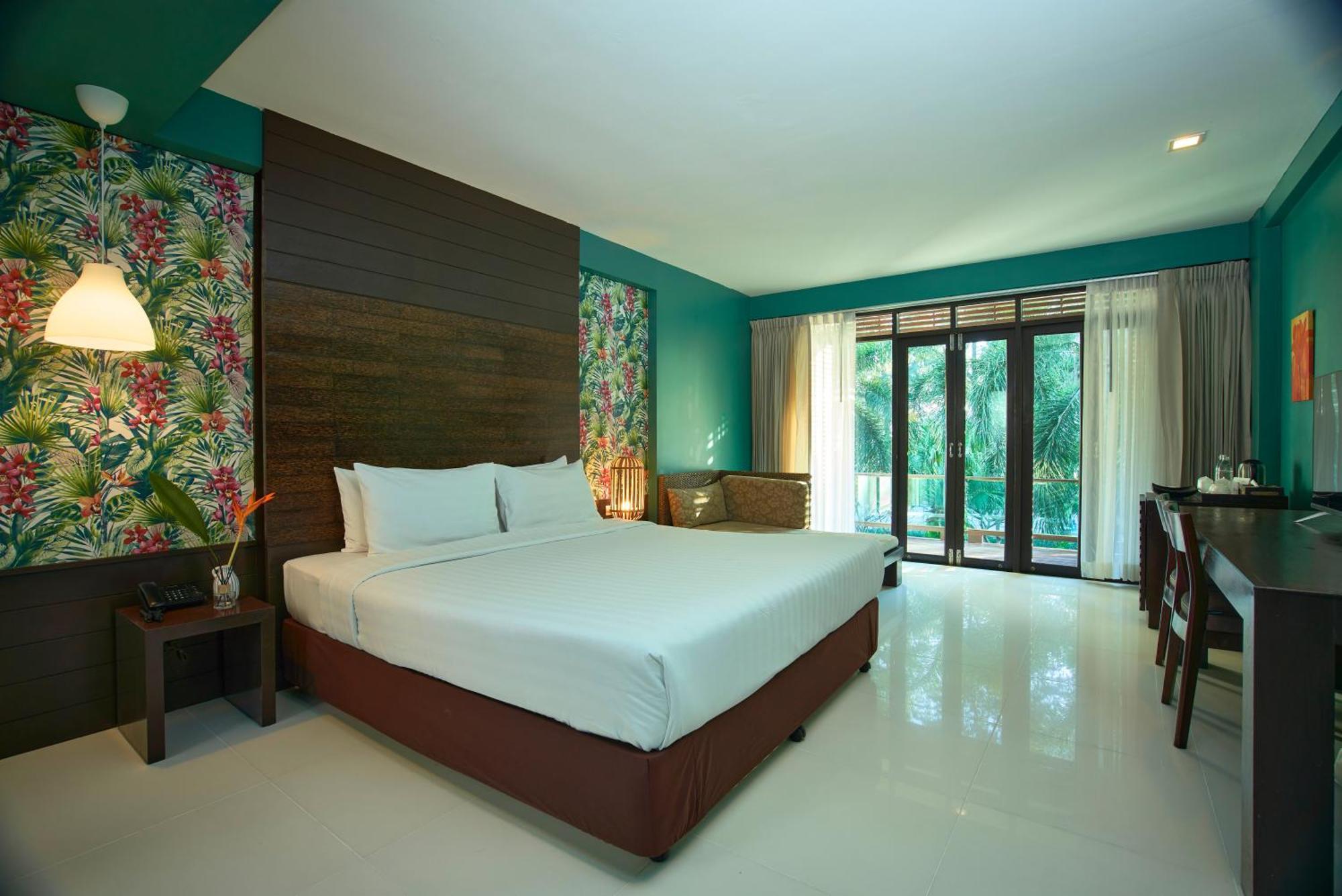 The Bihai Resor Hua Hin