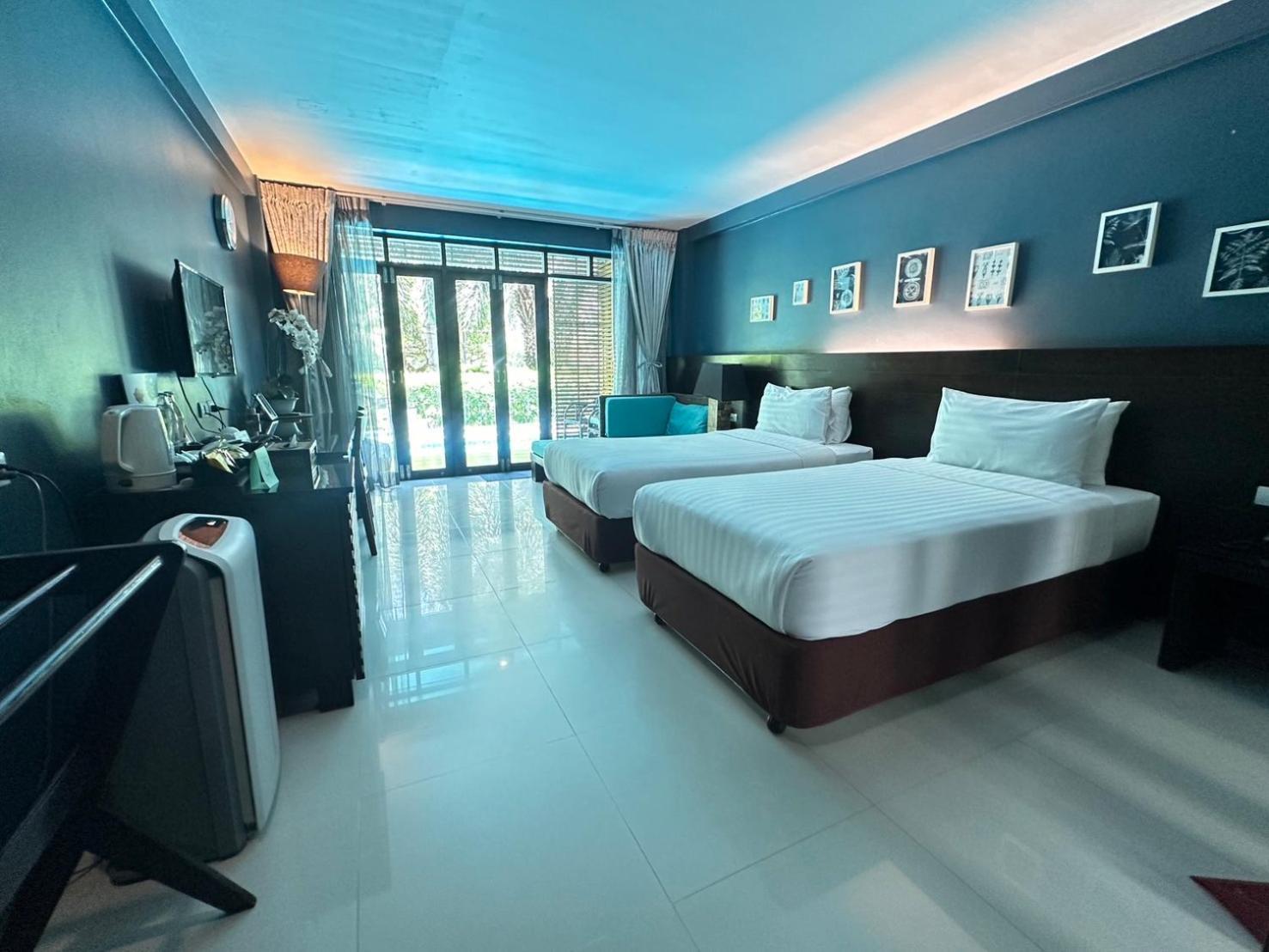 The Bihai Resor 3*