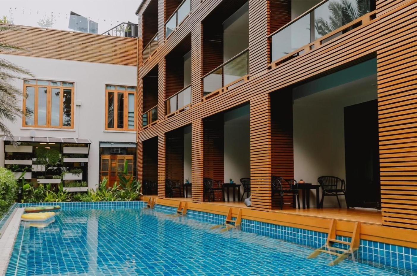 The Bihai Resor
