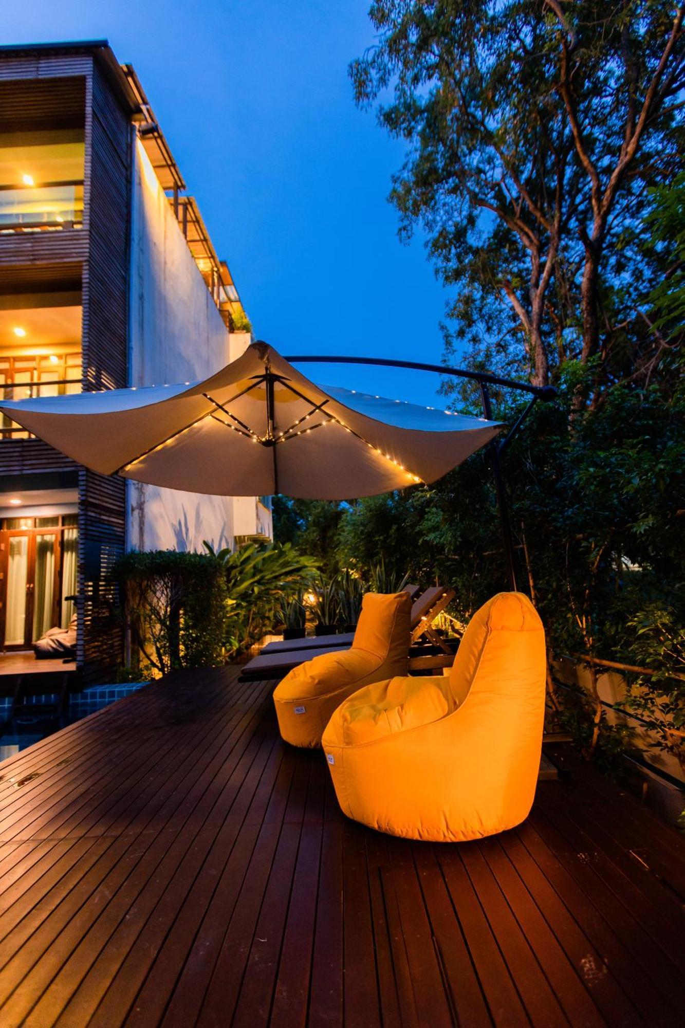 Resor The Bihai Hua Hin