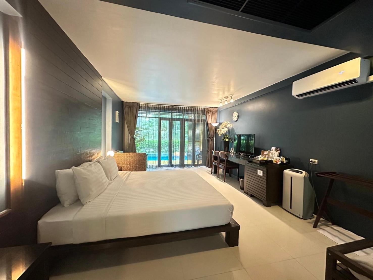 The Bihai Resor 3*