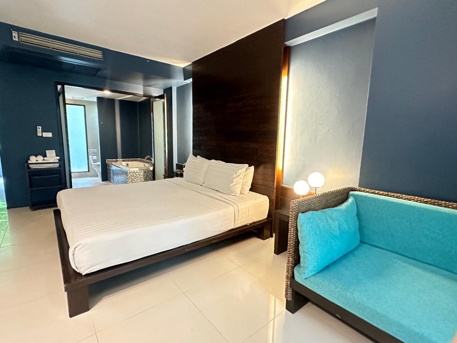 The Bihai Resor