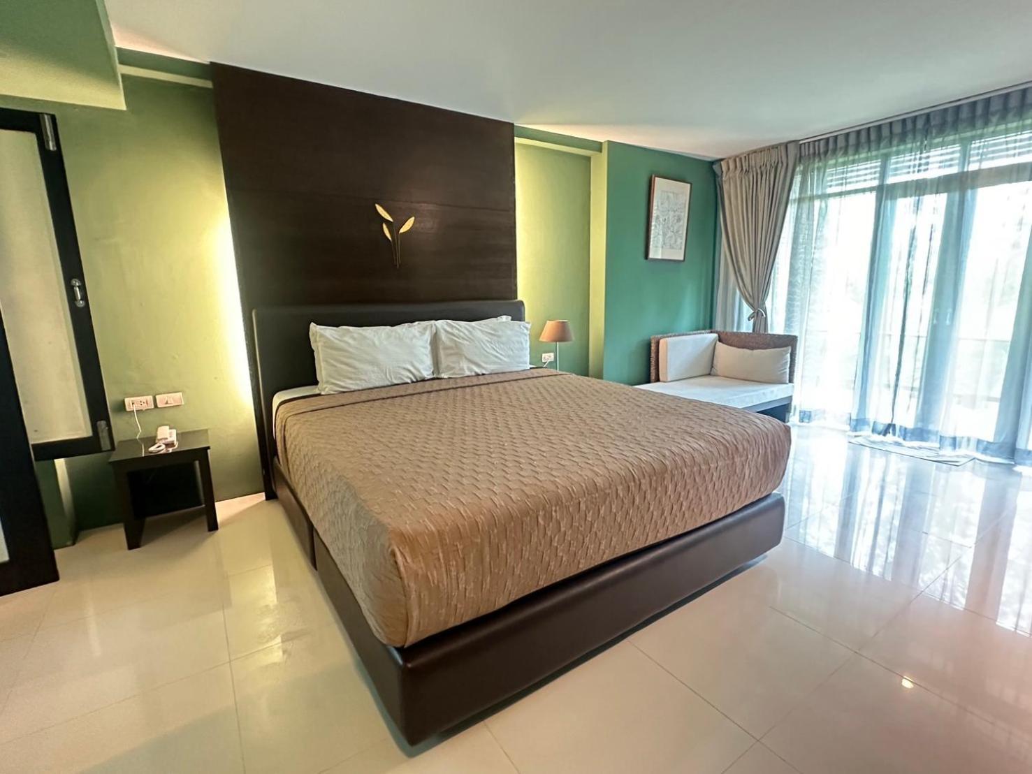 The Bihai Resor 3*