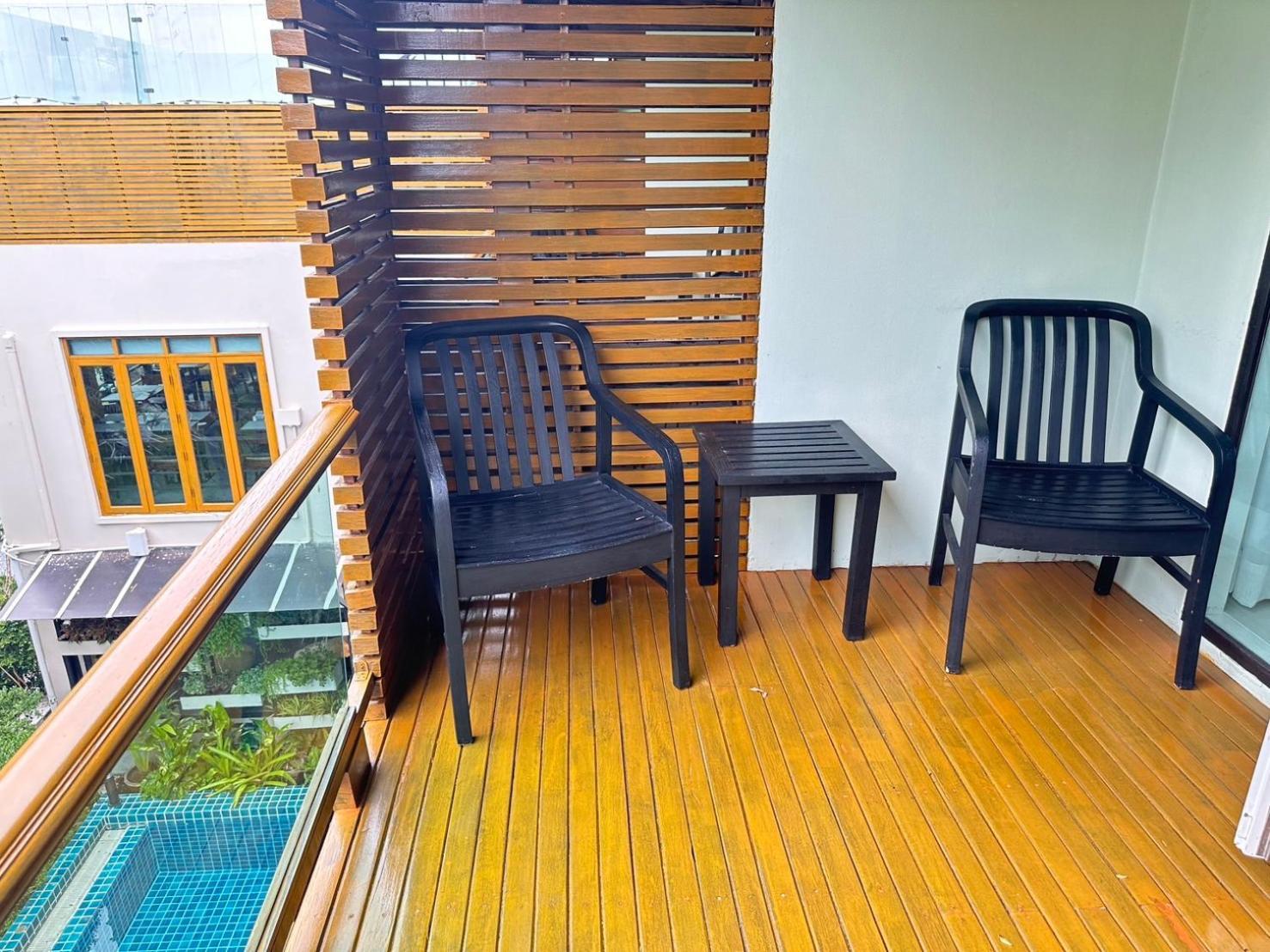 Resor The Bihai 3*
