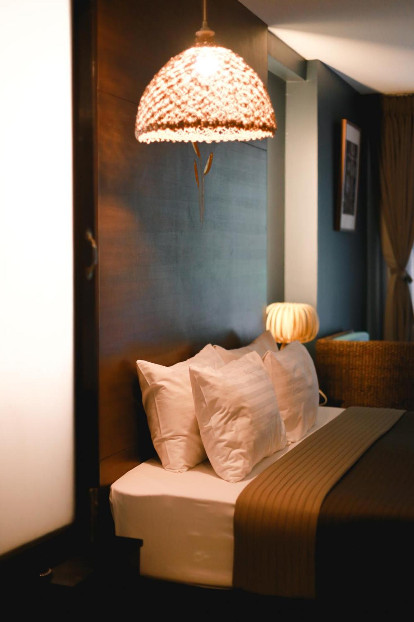 The Bihai Resor 3*