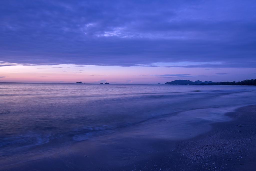 The Bihai Resor Hua Hin