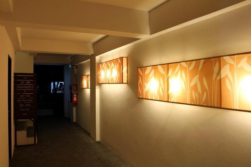 Resor The Bihai Hua Hin