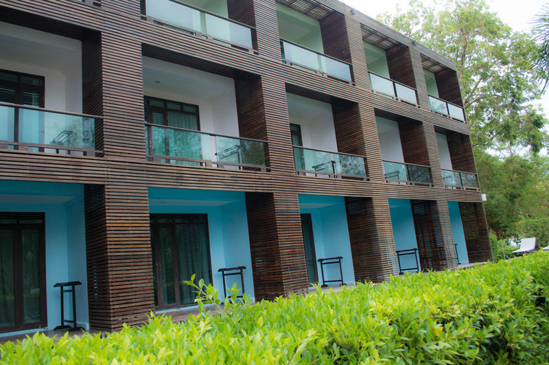 The Bihai Resor